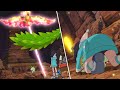 Liko CATCHES Galarian Moltres - Pokemon Horizons Episode 23 - Pokemon 2023 Episode 23 AMV