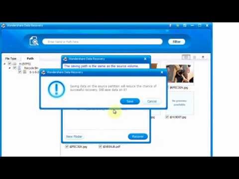 How to Recover Deleted Files from Recycle Bin in windows 8 How to Recover Deleted Files from Recycle Bin in windows 8