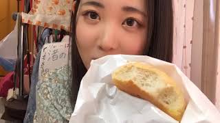 2020年04月11日14時04分26秒 伊藤 実希（SKE48 研究生）