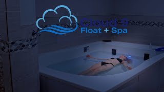 Unwind in Bliss: Exploring Cloud 9 Spa - Your Gateway to Relaxation in Folsom!