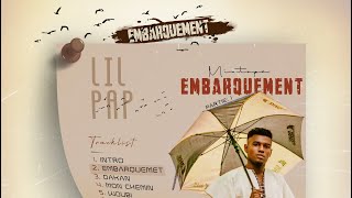 03- Lil Pap - Dakan ( Son Officiel)