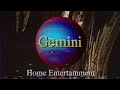 ADVANCED MINING VEHICLE － GEMINI HOME ENTERTAINMENT