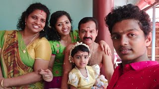 Chathayam Day Special Sadya//Mohu's world 🌎//Malayalam//subscribe 🔔