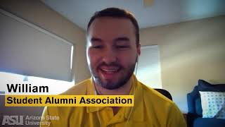 What does Sun Devil Spirit Mean to you?