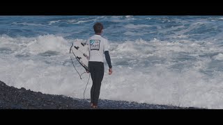 EDP Surf for Tomorrow Doc | \