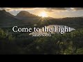 Come To The Light | James Koerts | Piano Accompaniment