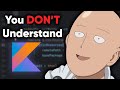 99% Of Devs Are SLEEPING On Kotlin
