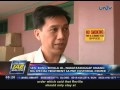 Sen. Bong Revilla, nakatatanggap umano ng special treatment sa PNP Custodial Center