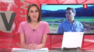 NOTICIAS 14.00. LUNES 17 DE ABRIL