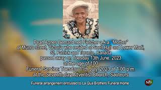 MTV OBITUARIES 7-07-2023
