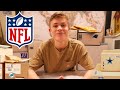 I Asked Every NFL Team for Mail