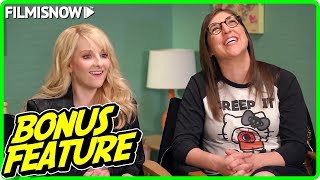 THE BIG BANG THEORY Season Finale | The Maturation Imperative Featurette
