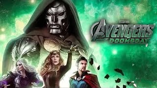 HUGE Avengers Doomsday Update, Daredevil Born Again TRAILER RELEASE DATE \u0026 More Marvel News