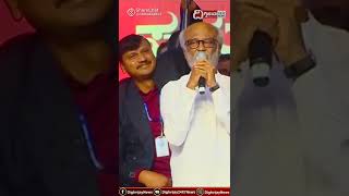 Bangalore super star rajinikanth thalaivar Kannada speech