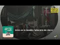 Acontece que no es poco | Entra en la Bastilla 'Máscara de Hierro'