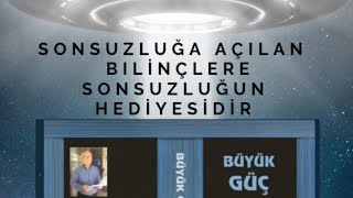 BÜYÜK GÜÇ'TEN TEBLİĞLER 26.OKUMA YAZARI:METİN TANERGÜN 🤍♾️