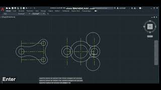 AutoCad hızlı parça çizim2