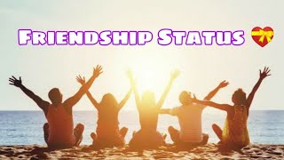 Friendship status 🌍 / Teacher / Awesome Status 💝 / Friend /