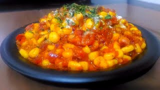 Creamy Corns Masala Recipe || मलाईदार कॉर्न मसाला रेसिपी