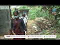 മൂന്നാര്‍ ടൗണിലെ മാലിന്യ നിര്‍മ്മാര്‍ജ്ജന പ്രവര്‍ത്തനങ്ങള്‍ വിലയിരുത്താന്‍ മിന്നല്‍ പരിശോധന