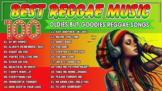Reggae Music 2024 ❣️ Most Requested Reggae Love Songs 2024 - New Reggae Songs 20