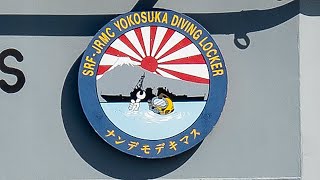 【ﾅﾝﾃﾞﾓﾃﾞｷﾏｽ】米海軍を支える縁の下の力持ち