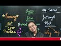 how to improve sbi clerk mock sbi clerk mock test preparation by kinjal gadhavi