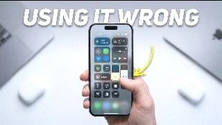 You’re Probably Using the iPhone 17 Pro Max Wrong