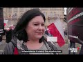 far right independence day march draws thousands in poland