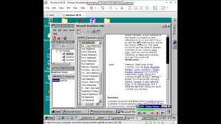 Keystone Learning: Access 2000 Developer Level 3 - Chapter 2, Section 2