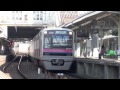 【京成】3000形3004f%普通上野行＠京成高砂 11 11 1 keisei3000@takasago