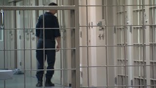 Unprecedented footage from inside an Ontario penitentiary