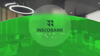 Inecobank: Նորարարական ուղի