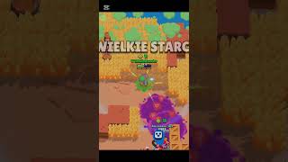 Shade jest dobry 😱🤩🔥 #brawlstars #supercell #stardrop #gameplay #shorts