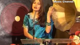 Runa Laila - Asaan Nawan Ishq Mareda - Bhango Pehriyon - Vol 1