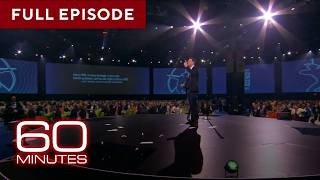 Mind Reading and Magic | 60 Minutes Full Episodes