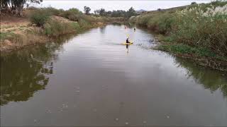 Kleine Paradys near Piketberg