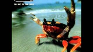 The Prodigy - Serial Thrilla