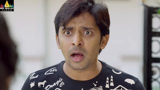 Latest Telugu Movie Scenes | Priyadarshi Hilarious Comedy | Rama Chakkani Seetha @SriBalajiMovies