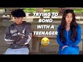 Teenagers Got Us Fooled! (His Conversation At The End Though)💀😂🤯