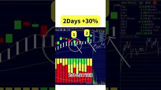 2天30%怎么赚？#股票 #stockmarket #马股 #bursamalaysia #nylex#shorts