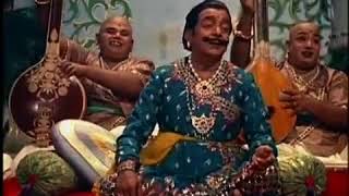 Oru Naal Podhuma Tamil Song   Thiruvilayadal   T S  Baliah