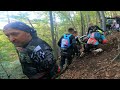 enduro druzenje gracanica