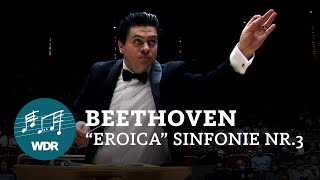 Ludwig van Beethoven - Symphony No. 3 \