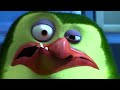 penguins of madagascar clip compilation 2 2014