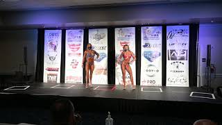 2020 NPC Governors Cup Wellness Novice Finals