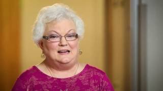 Eileen's Story: Community's MyChart