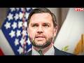 JD Vance Makes An Announcement That Will Make Your Skin Crawl