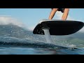 Fliteboard ULTRA - the world's most extreme eFoil