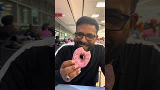 Donuts #rana #canada #imrankhanpti